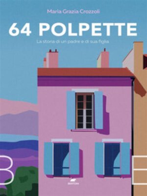 cover image of 64 polpette